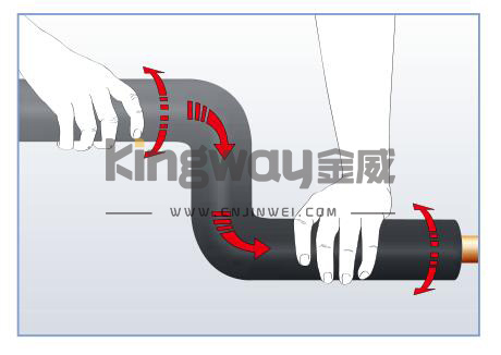 正确使用XK星空体育专用胶水